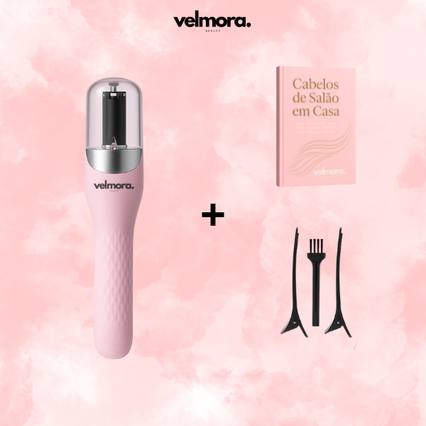 Kit Essencial Velmora