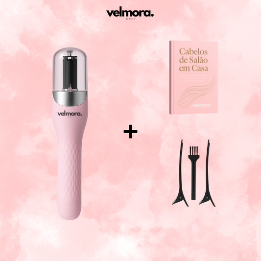 Kit Essencial Velmora