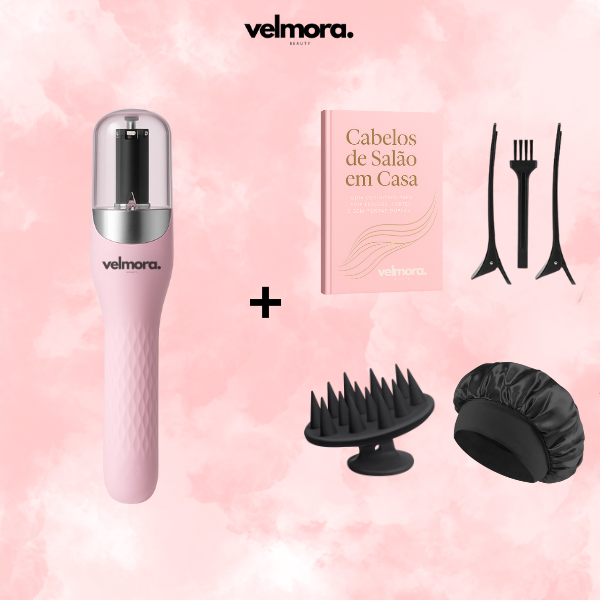 Kit Completo Velmora
